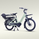 Vélo électrique longtail Urban Arrow Breeze