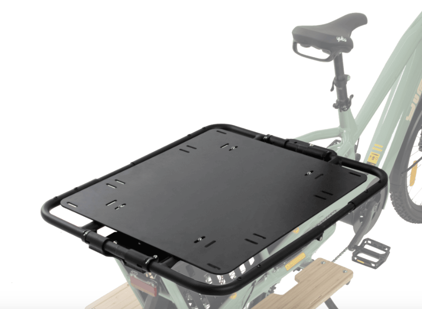 Porte-bagage pour vélo Yuba Carry All
