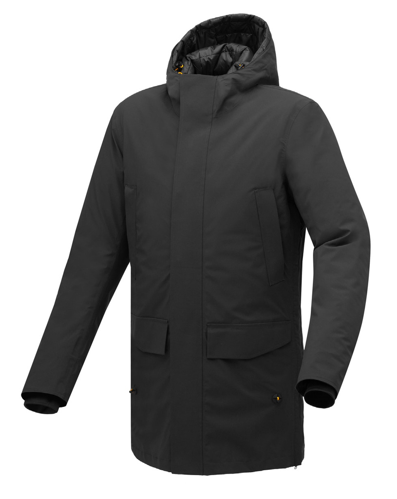 Vêtement de pluie Tucano Urbano Magic Parka 3 en 1 - Homme