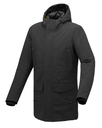 Vêtement de pluie Tucano Urbano Magic Parka 3 en 1 - Homme