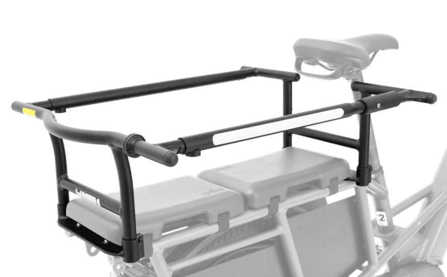 YUBA EZ Monkey Bars Court