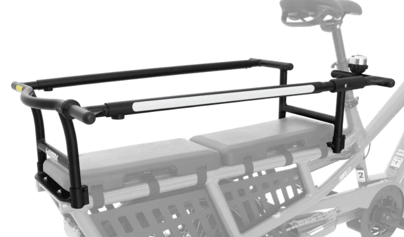 Yuba EZ Monkey bars Long