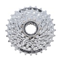 Cassette Shimano 8 Vitesses 11-32 CS-HG51-8
