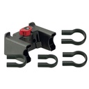 KLICKfix Adaptateur cintre verrouillable KlickFix