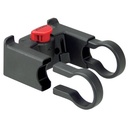 KLICKfix Adaptateur guidon Oversize KlickFix