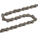 Chaîne de vélo Shimano Chaine CN-E6070 - 9 vitesses