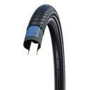 Pneus de vélo Schwalbe Big Apple HS430 55-559