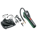 BOSCH POMPE ELECTRIQUE RECHARGEABLE EASYPUMP 10.3 CAR AVEC ÉCLAIRAGE LED