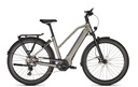 VTC électrique kalkhoff ENDEAVOUR 5.B ADVANCE+ Cadre Trapeze