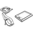 Bosch Kit de post équipement Intuvia 100, 31,8 mm - Smart System