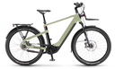 VTC électrique Winora Yakun R5 Pro Unisex - 2024