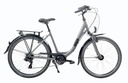 Gitane Gitane - SALSA 26-7 3FR- musculaire