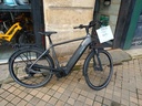 Vélo Électrique Urbain Victoria Tresalo 16 Diamant - 2850km