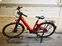 Vélo Électrique Urbain Moustache Samedi 28.5 Open