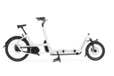 Vélo Cargo Électrique Urban Arrow Cargo L Performance CX (7996 km)