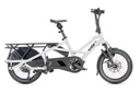 Vélo électrique longtail Tern GSD S10 LX