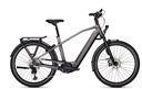 Vélo Électrique Urbain kalkhoff Endeavour 7.B Advance+ ABS Cadre droit