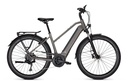 Vélo Électrique Urbain kalkhoff Endevaour 3 Move - cadre trapèze