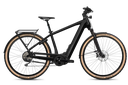 Vélo Électrique Flyer Upstreet 7.12 XC - cadre diamant