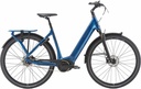 Vélo Électrique Urbain Giant 2019 DailyTour E+ 2 LDS (plus de 1141 km)