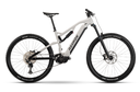Vélo Électrique R Raymon - Trailray 150