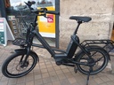 Vélo électrique d'occasion Kalkhoff Image C Advance+ Smart System - Occasion