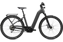 Vélo Électrique Flyer Gotour 7.10 - cadre ouvert