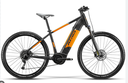 VTT Semi Rigide électrique Atala B-Cross 4.2 (412 km)