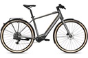 Vélo Électrique Flyer G1 Upstreet SL 3.10 - cadre fermé