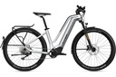 Vélo Électrique Flyer G2 Goroc2 6.30 HS EU cadre trapèze