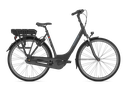 Vélo Électrique Urbain Gazelle Paris C7+ HMB - Low (2545 km)