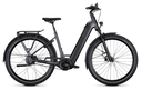 Vélo Électrique Urbain Kalkhoff Image 3 Excite 380 cadre ouvert