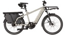 Vélo Électrique Riese & Müller Multicharger 3 Family