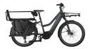 Vélo Électrique Riese & Müller Multicharger 3 Mixte Family