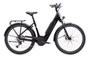 Vélo Électrique Urbain Trek/Diamant Mandara Gen 3 lowstep