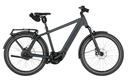 Vélo Électrique Riese & Müller Charger 5 Automatic