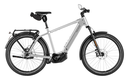Vélo Électrique Riese & Müller Charger 5 Pinion HS