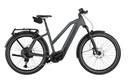 Vélo Électrique Riese & Müller Charger 5 Mixte Touring Core