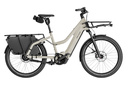 Vélo Électrique Riese & Müller Multicharger 3 Mixte Vario