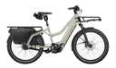 Vélo Électrique Riese & Müller Multicharger 3 Mixte Rohloff