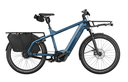 Vélo Électrique Riese & Müller Multicharger 3 Vario