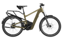 Vélo Électrique Riese & Müller Delite 5 Rohloff