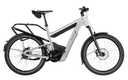 Vélo Électrique Riese & Müller Superdelite 5 Rohloff